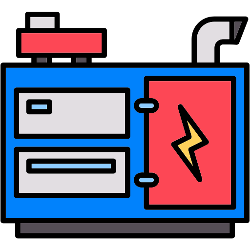 Power Management System