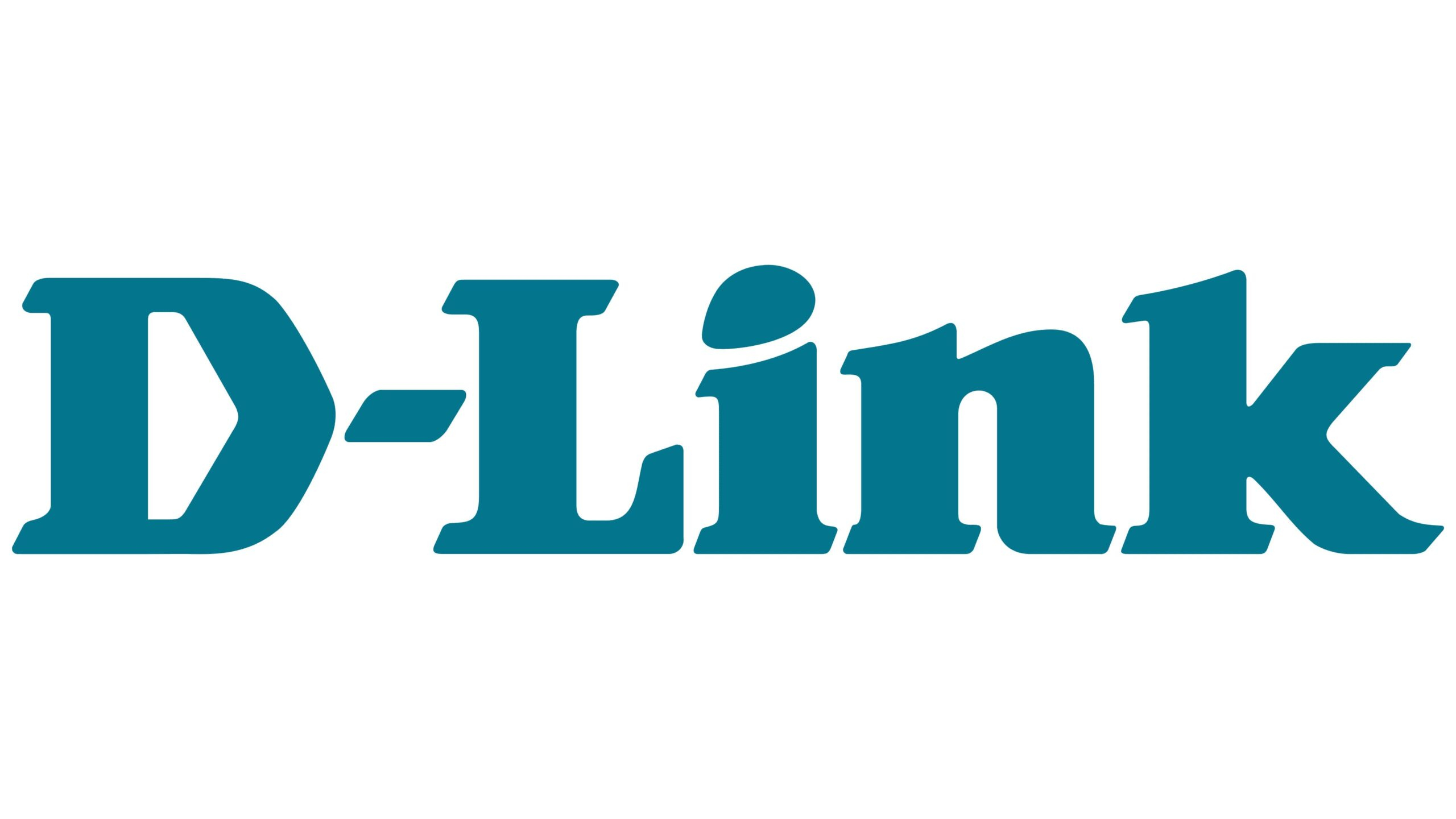 D-Link-Logo