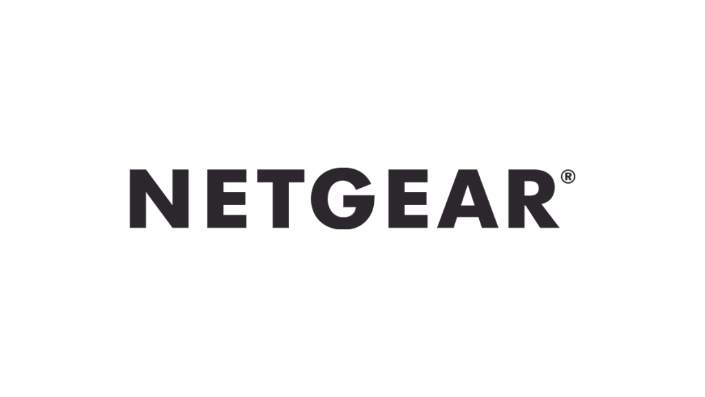 netgear